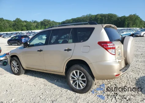 2009 Toyota Rav4 from USA, damaged, VIN 2T3BF33VX9W016795